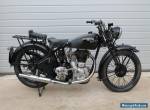 ROYAL ENFIELD 350 1942 for Sale