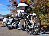 2015 Harley-Davidson Touring