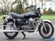 Moto Guzzi 850 T3 California  with german  registration papers 1979  for Sale