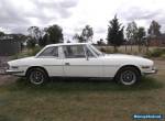 TRIUMPH STAG V8  1972 for Sale