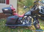 2015 Harley-Davidson Touring for Sale