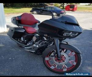 Motorcycle 2015 Harley-Davidson Touring for Sale