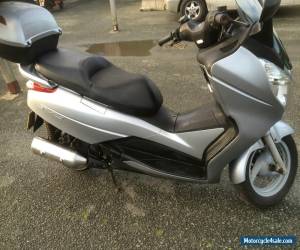 Motorcycle HONDA FES 125 S-WING  for Sale