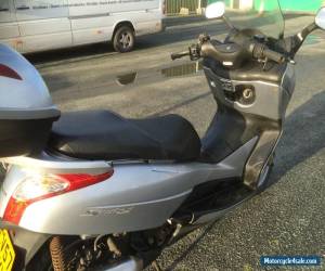 Motorcycle HONDA FES 125 S-WING  for Sale