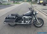 2007 Harley-Davidson Touring for Sale