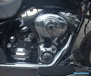 Motorcycle 2007 Harley-Davidson Touring for Sale