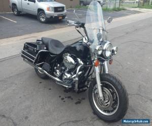 Motorcycle 2007 Harley-Davidson Touring for Sale