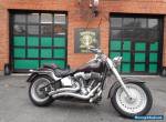 2007 Harley-Davidson Softail for Sale