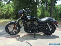 2015 Harley-Davidson Other