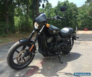 Motorcycle 2015 Harley-Davidson Other for Sale