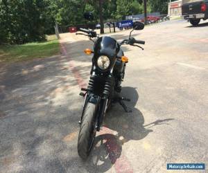 Motorcycle 2015 Harley-Davidson Other for Sale