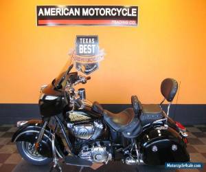 Motorcycle 2014 Indian Chieftain for Sale