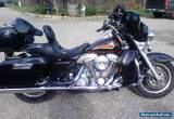 1995 Harley-Davidson Touring for Sale