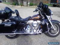 1995 Harley-Davidson Touring