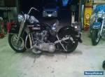 1950 Harley-Davidson Touring for Sale