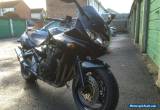 2002 SUZUKI GSF1200 S BANDIT for Sale