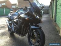 2002 SUZUKI GSF1200 S BANDIT