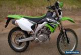 Kawasaki KLX 450r Christmas BARGAIN! for Sale