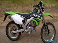 Kawasaki KLX 450r Christmas BARGAIN!