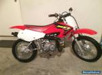 Honda xr 70 for Sale