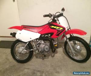 Motorcycle Honda xr 70 for Sale