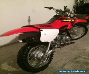 Motorcycle Honda xr 70 for Sale
