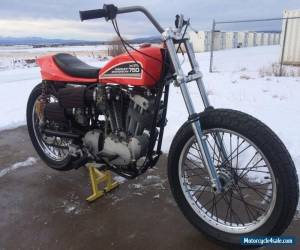 Motorcycle 1980 Harley-Davidson Other for Sale