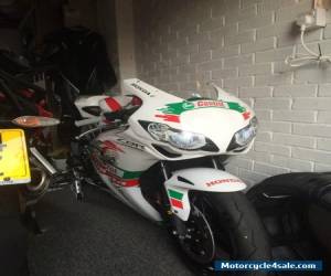 Motorcycle 2008 Honda CB1000RR Race / Track Bike for Sale