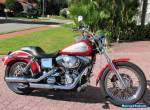 2002 Harley-Davidson Touring for Sale