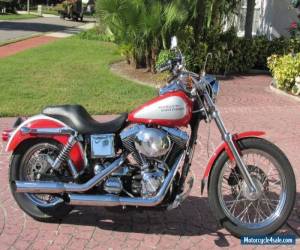 Motorcycle 2002 Harley-Davidson Touring for Sale