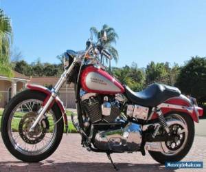 Motorcycle 2002 Harley-Davidson Touring for Sale