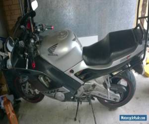 Motorcycle Honda CBR 600 F2 94 Sports BIke for Sale