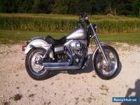 2007 Harley-Davidson Dyna