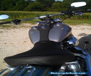 Motorcycle 2007 Harley-Davidson Dyna for Sale