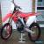 Honda CRF 250R Road Registered for Sale