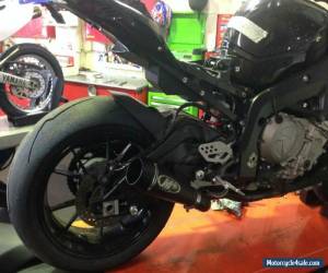 Motorcycle 2012 BMW S 1000 RR for Sale