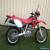 HONDA XR250 2006 SIX SPEED, ELECTRIC START, as new, very little use, Registered. for Sale