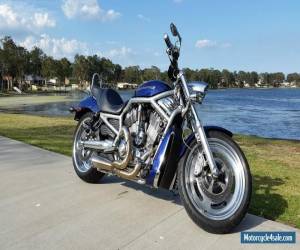 Harley Davidson V-Rod for Sale