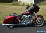 2015 Harley-Davidson Touring for Sale