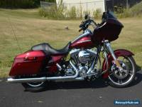 2015 Harley-Davidson Touring