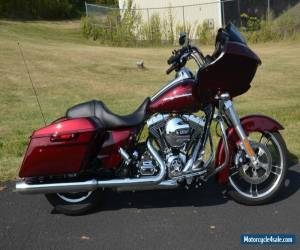 2015 Harley-Davidson Touring for Sale