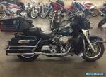 2001 Harley-Davidson Touring for Sale