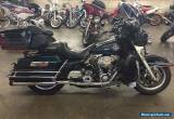 2001 Harley-Davidson Touring for Sale