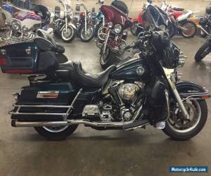 2001 Harley-Davidson Touring for Sale