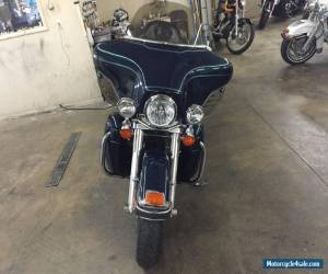 Motorcycle 2001 Harley-Davidson Touring for Sale