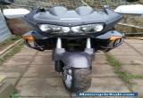 2000 HONDA XL 1000V VARADERO BLACK for Sale