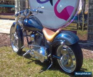 Motorcycle 2004 Big Dog for Sale