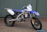 YAMAHA YZ450F 2011 for Sale