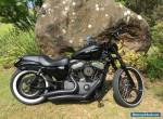 HARLEY DAVIDSON 2011 SPORTSTER NIGHTSTER for Sale