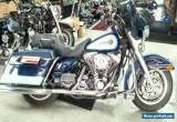 2000 Harley-Davidson Touring for Sale